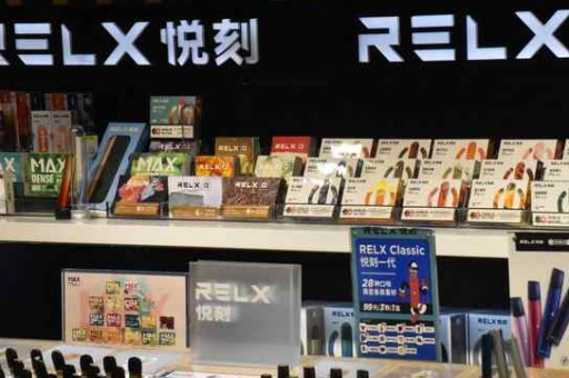 HBOX即抛型电子雾化棒和悦刻三代灵点电子烟正品价格及口感哪款比较好