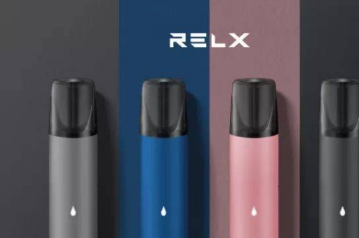 relx悦刻四代无限对比五代幻影哪个好？怎么选择