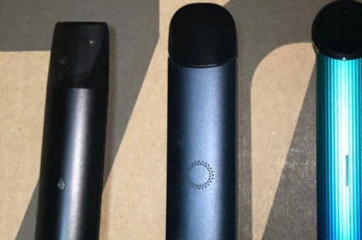 悦刻五代幻影：绿豆冰棒-烟弹口味测评