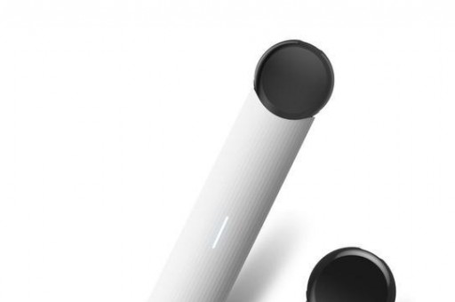 RELX悦刻1代经典2020新品新配色古铜金开箱品鉴