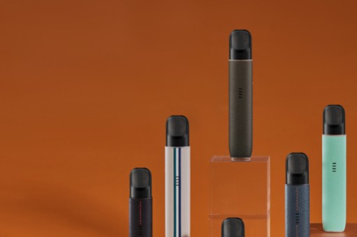 蒸汽先生MR.VAPOR电子烟吧(搜秀购物广场店)