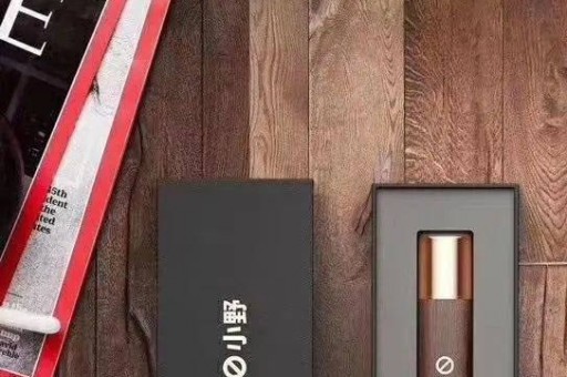 RELX悦刻龙纹杆开箱与测评：当电子烟挂上小金链子