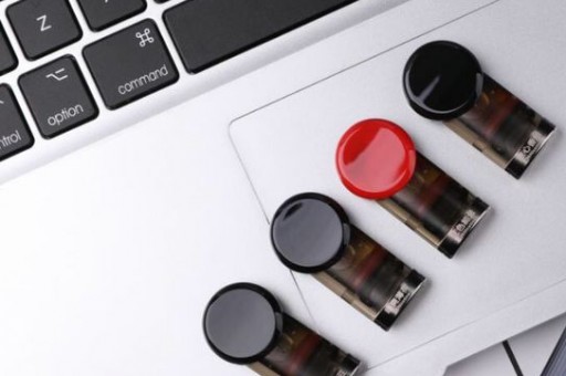 悦刻一代、二代、三代、四代如何选择，最经典的总结