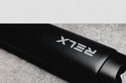 relx经典款悦刻一代口味全评析：relx悦刻套装配置