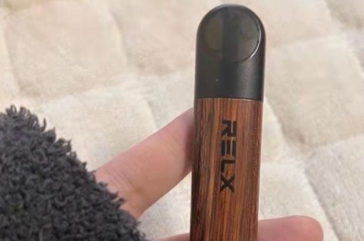 电子烟市场群像，托尼洛兰博基尼PK“RELX们”